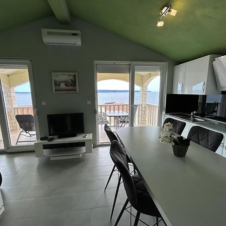 Villa Bubi 特罗吉尔 外观 照片